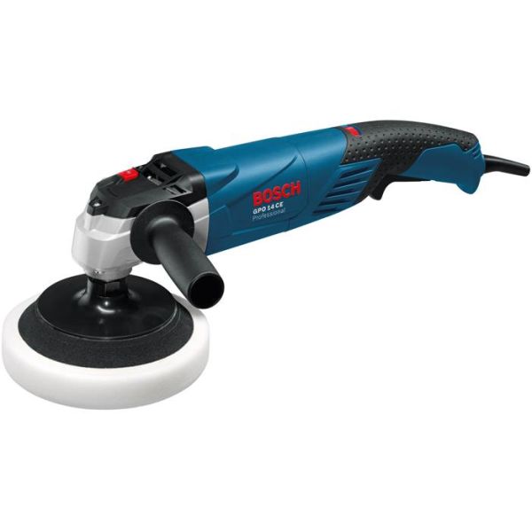 Polermaskin Bosch GPO 14 CE 1400 W